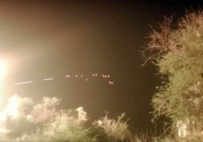 القوات الجنوبية تشتبك مع حوثيين في جبهة الفاخر