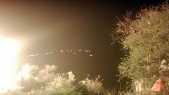 القوات الجنوبية تشتبك مع حوثيين في جبهة الفاخر