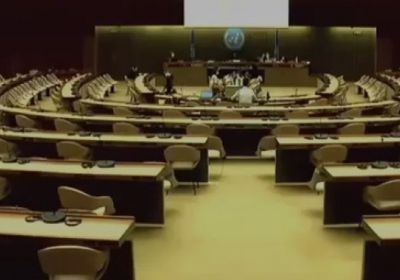 دعوة دولية إلى الأمم المتحدة لمساندة "الانتقالي" والجنوب (فيديو)