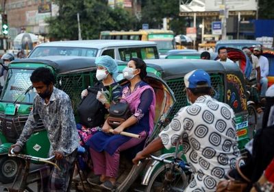 بنغلاديش تفرض إغلاقًا شاملًا لمدة أسبوع
