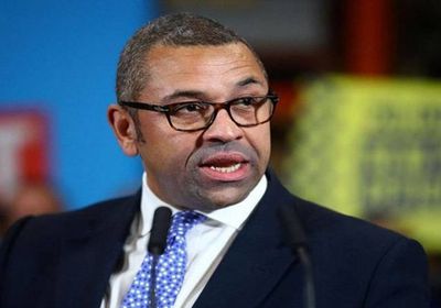 وزير بريطاني: وفاة الناشط الفلسطيني نزار بنات صادمة