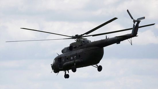 طائرة تقل رئيس كولومبيا تتعرض لهجوم مسلح  