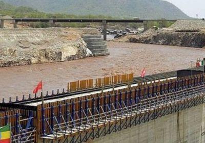 حقيقة دفع مصر أموالاً لإثيوبيا لوقف بناء السد