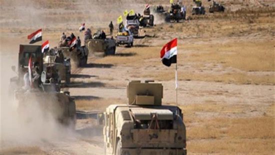 ضبط صواريخ "RBG7" في كركوك العراقية