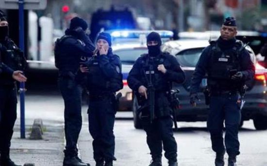 مصرع لاعب وإصابة آخر في إطلاق نار بفرنسا