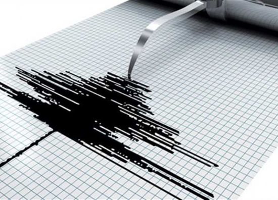 زلزال بقوة 5.5 يهز شمال سيناء المصرية