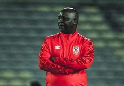 موسيماني الأهلي يطالب بتنفيذ هذا السيناريو أمام الترجي