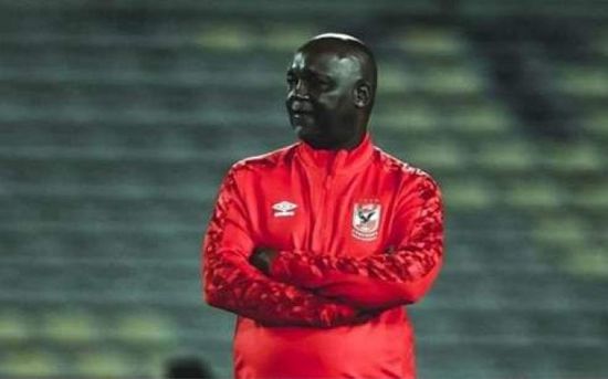 موسيماني الأهلي يطالب بتنفيذ هذا السيناريو أمام الترجي