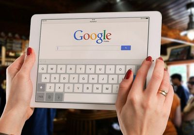 غوغل تزود ميزة جديدة لنتائج البحث الخاصة بها