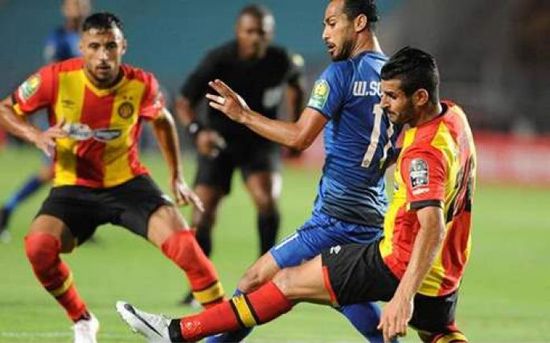 الترجي يصطدم بالأهلي المصري.. مواعيد مباريات اليوم السبت