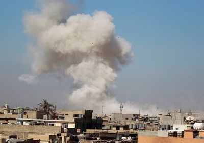 صاروخ يستهدف فندق بمدينة أربيل بالعراق