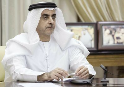 سيف بن زايد: المخدرات عدو للإنسانية