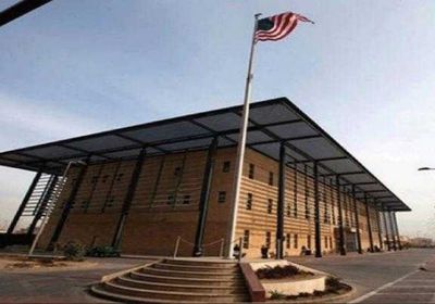 إسقاط 3 مسيرات بالقرب من القنصلية الأمريكية بالعراق