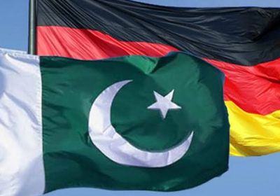  ألمانيا وباكستان تبحثان سبل تعزيز العلاقات الثنائية