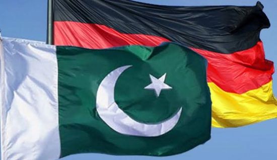  ألمانيا وباكستان تبحثان سبل تعزيز العلاقات الثنائية