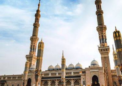 السعودية تعيد افتتاح 7 مساجد بعد تعقيمها