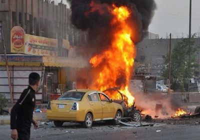  مقتل 3 أشخاص بينهم طفلة في انفجار بريف حلب السوري