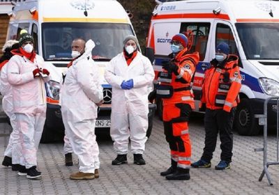  21 وفاة و100 إصابة جديدة بكورونا في بولندا