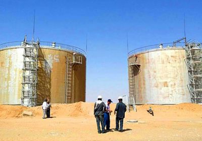 اختطاف 3 موظفين بقطاع النفط في شبوة