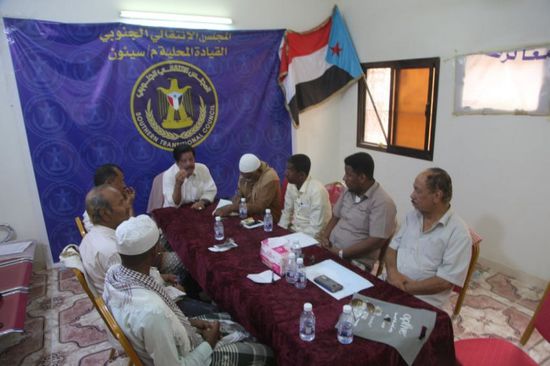 "انتقالي سيئون" يقرر استكمال كشوفات أسر الشهداء