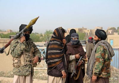  مقتل وإصابة 71 مسلحًا من طالبان في عمليات عسكرية بأفغانستان