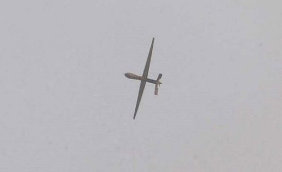 التحالف يعترض مسيرة حوثية رابعة خلال ساعات