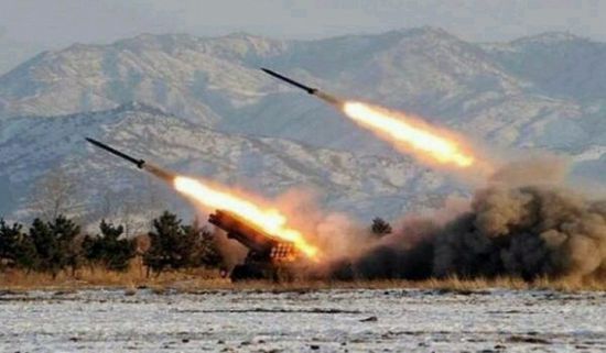 تدمير صاروخين حوثيين قبل وصولهما إلى السعودية