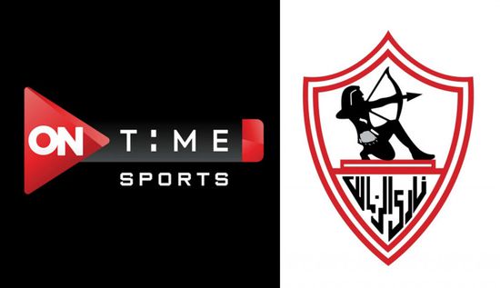 الزمالك المصري يعلن مقاطعة قنوات "أون تايم سبورت"