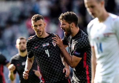 كورونا يصيب لاعب كرواتيا قبل لقاء إسبانيا