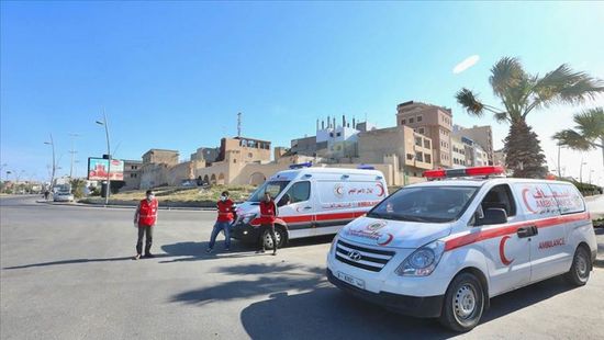  طرابلس تسجل الحصيلة الأكبر من إصابات كورونا في ليبيا