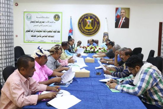 مؤتمر تأسيسي لـ "التعاونيات الزراعية الجنوبي" نهاية الأسبوع