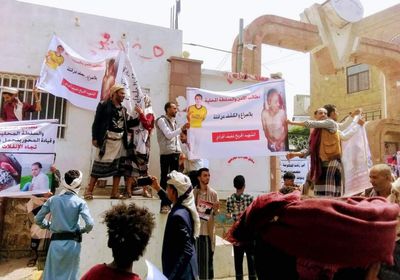 قتيل عنف الإخوان.. ذوو الشامي بتعز يطالبون بالقصاص