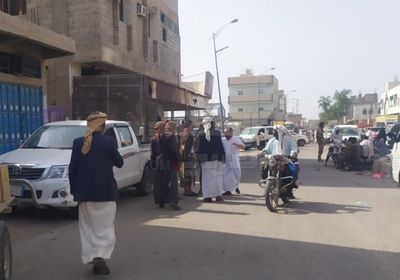 85 % من جرعات كورونا في لحج لشماليين