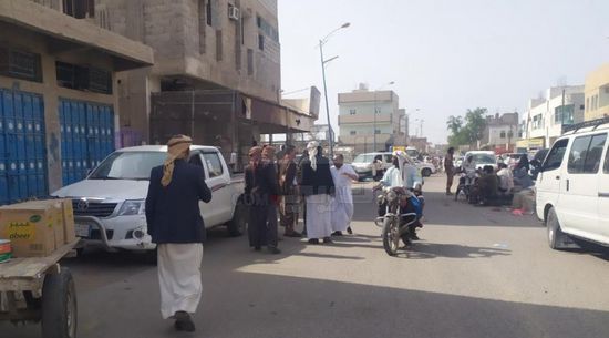 85 % من جرعات كورونا في لحج لشماليين