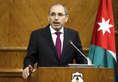 وزير الخارجية الأردني: وجودنا في بغداد رسالة