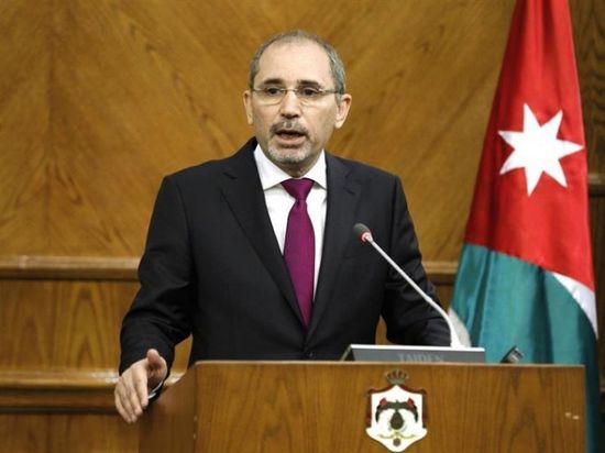 وزير الخارجية الأردني: وجودنا في بغداد رسالة