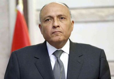 وزير الخارجية المصري: نتطلع عقد القمة الرابعة في القاهرة