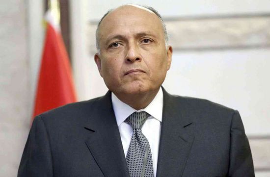 وزير الخارجية المصري: نتطلع عقد القمة الرابعة في القاهرة