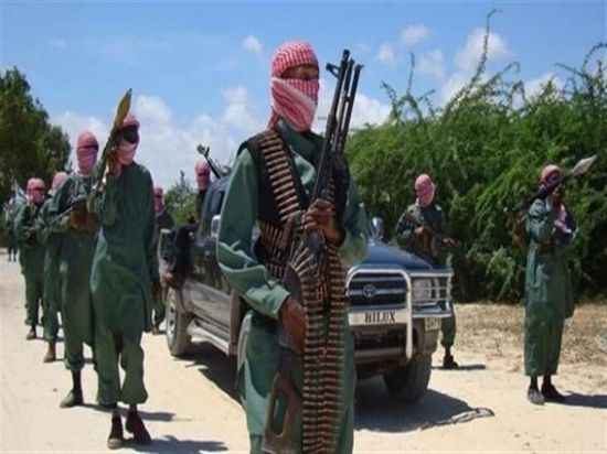 مقتل 12 شخصًا في هجوم لحركة الشباب الإرهابية بالصومال