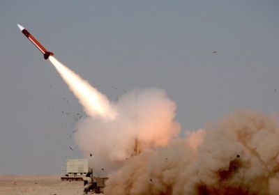 اعتراض صاروخ باليستي قبل وصوله إلى خميس مشيط