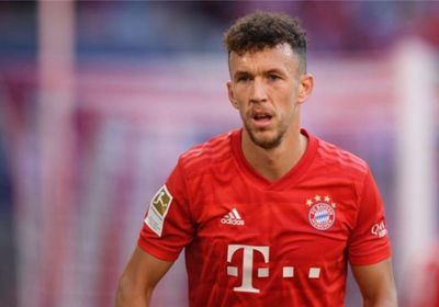  إصابة بيريسيتش نجم منتخب كرواتيا بكورونا