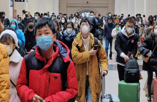  تايوان ترصد 9 وفيات و89 إصابة جديدة بكورونا