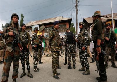  الهند تُجري تحقيقًا موسعًا بشأن هجوم على قاعدة جوية