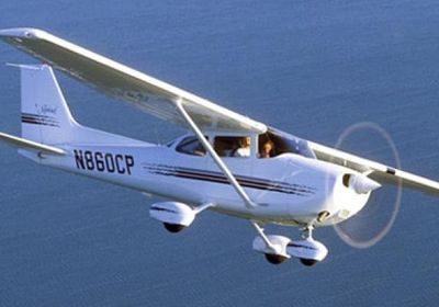  مصرع اثنين إثر سقوطهما من طائرة في أستراليا