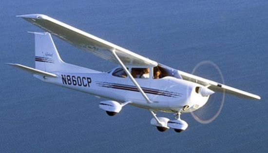  مصرع اثنين إثر سقوطهما من طائرة في أستراليا