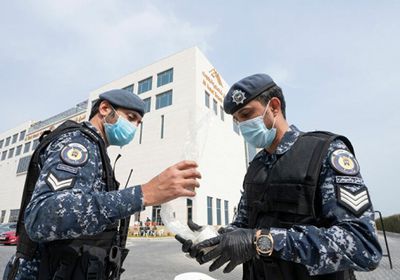  الكويت ترصد 1558 إصابة و14 وفاة جديدة بكورونا