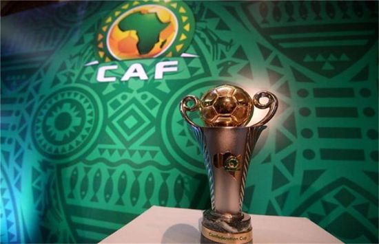 الرجاء المغربي وشبيبة القبائل الجزائري في نهائي الكونفدرالية