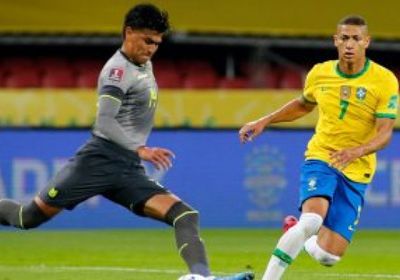 البرازيل تهدي الإكوادور بطاقة التأهل لربع نهائي كوبا أمريكا