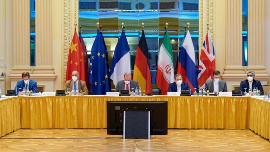 "إندبندنت" ترصد خلافات جدّية بين إيران وروسيا