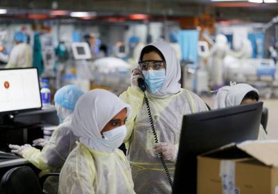 252 إصابة جديدة بفيروس كورونا في البحرين